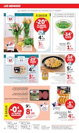 Offre Sol dans le catalogue Super U du moment à la page 20