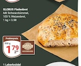 Aktuelle Hackfleisch Angebote bei GLOBUS in Koblenz Aktuelles Fladenbrot Angebot bei GLOBUS in Koblenz ab 1,79 €