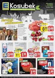 EDEKA Prospekt: "Aktuelle Angebote", 28 Seiten, 26.05.2026 - 30.05.2026