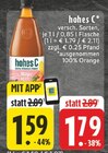 Deine Vitamin Power Angebote von hohes C bei EDEKA Herne für 1,59 €