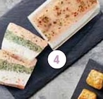Promo Terrine aux 3 poissons à  dans le catalogue Intermarché à Dolus-d'Oléron