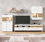 Wohnwand »Salerno« TV-Lowboard im aktuellen Segmüller Prospekt für 64,99 €