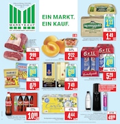 Aktueller Marktkauf Supermarkt Prospekt in Dußlingen und Umgebung, "Aktuelle Angebote" mit 53 Seiten, 29.06.2026 - 04.07.2026