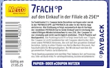 Netto Marken-Discount Beuna - 7FACH °P Angebot im Prospekt 7FACH °P bei Netto Marken-Discount im Beuna Prospekt für