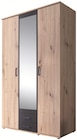 Kleiderschrank Chicago im Angebot bei Die Möbelfundgrube in St. Ingbert Kleiderschrank Chicago Angebote bei Die Möbelfundgrube St. Ingbert für 179,99 €