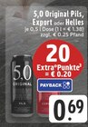 Pils, Export oder Helles bei E center im Remscheid Prospekt für 0,69 €