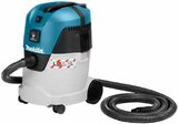 Aspirateur eau et poussières électrique - Makita en promo chez Rural Master Biscarrosse à 134,90 €