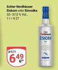 Aktuelles Eiskorn Angebot bei GLOBUS in Leipzig ab 6,49 €