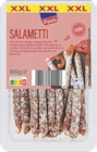 Sticks de saucissons secs dans le catalogue Aldi