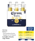 Extra von Corona im aktuellen METRO Prospekt