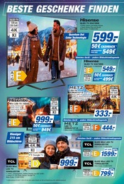Aktueller expert Prospekt mit LED Fernseher, "Top Angebote", Seite 10