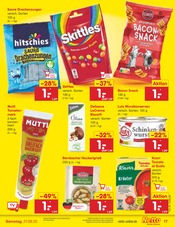 Aktueller Netto Marken-Discount Prospekt mit Kekse, "Aktuelle Angebote", Seite 17