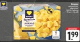 EDEKA Monheim - Herzstücke Ananas Angebot im Prospekt Herzstücke Ananas bei EDEKA im Monheim Prospekt für 1,99 €