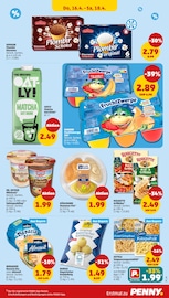 Aktueller Penny Prospekt mit Tee, "Wer günstig will, muss Penny.", Seite 33