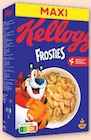 Céréales - KELLOGG'S - U Express à Nice Céréales - KELLOGG'S en promo chez U Express Nice à 1,35 €
