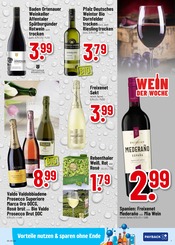 Sekt im Trinkgut Prospekt in Saarlouis Aktueller Trinkgut Prospekt mit Sekt, "Aktuelle Angebote", Seite 7