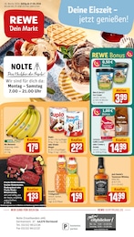 REWE Prospekt "Dein Markt" für Dortmund, 29 Seiten, 27.04.2026 - 02.05.2026