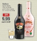 Baileys im Angebot bei EDEKA in Hilden Baileys Angebote bei EDEKA Hilden für 9,99 €
