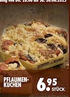Pflaumenkuchen  im aktuellen EDEKA Prospekt für 6,95 €