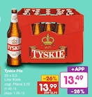Pils bei Netto Marken-Discount im Aschaffenburg Prospekt für 13,49 €