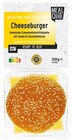 Cheeseburger von MEAL QUICK im aktuellen Netto mit dem Scottie Prospekt für 2,79 €