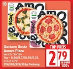 Aktuelles Amore Pizza Angebot bei EDEKA in Potsdam ab 2,79 €