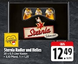 Aktuelle Radler Angebote bei EDEKA in Nürnberg Aktuelles Sternla Radler und Helles Angebot bei EDEKA in Nürnberg ab 12,49 €