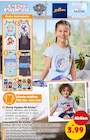 Shorty-Pyjama für Kinder oder Unterwäsche für Kinder im Angebot bei Penny in Wolfsburg Shorty-Pyjama für Kinder oder Unterwäsche für Kinder Angebote von Disney, Nickelodeon, Marvel bei Penny Wolfsburg für 3,99 €