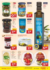 Ähnliche Pflanzenöl Angebote im Prospekt "Aktuelle Angebote" von Netto Marken-Discount in Magdeburg Ähnliche Angebote wie Pflanzenöl im Prospekt "Aktuelle Angebote" auf Seite 17 von Netto Marken-Discount in Magdeburg