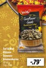Riesen-Sonnenblumenkerne Angebote von Sol & Mar bei Lidl Hagen für 0,79 €