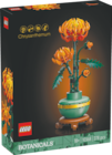 Chrysantheme von LEGO für 19,99 € bei Rossmann im Angebot Chrysantheme von LEGO im aktuellen Rossmann Prospekt