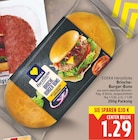 Brioche-Burger-Buns im Angebot bei E center in Berlin Brioche-Burger-Buns Angebote von EDEKA Herzstücke bei E center Berlin für 1,29 €