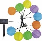 Solar-LED-Lichterkette Angebote bei ROLLER Mannheim für 11,99 €