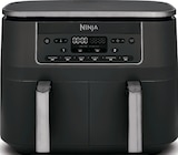Dual Zone DZ300EU Heißluftfritteuse Angebote von Ninja bei EURONICS Bergkamen für 139,00 €