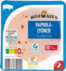Aktuelle Paprika Angebote bei Netto Marken-Discount in Krefeld Aktuelles Frischwurst-Aufschnitt Angebot bei Netto Marken-Discount in Krefeld ab 1,00 €