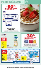 Fruits Et Légumes en promo dans le catalogue Carrefour à la page 18