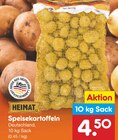 Speisekartoffeln bei Netto Marken-Discount im Prospekt "" für 4,50 €