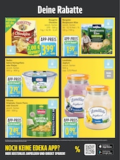 Aktueller EDEKA Prospekt mit Lebensmittel, "Top Angebote", Seite 2