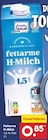 Fettarme H-Milch im Angebot bei Netto Marken-Discount in Nordhausen Fettarme H-Milch Angebote von Gutes Land bei Netto Marken-Discount Nordhausen für 0,85 €