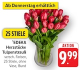 EDEKA Gauersheim Prospekt mit  im Angebot für 9,99 €