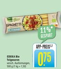Aktuelles Spaghetti Angebot bei Marktkauf in Stuttgart ab 0,75 €