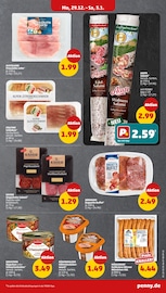 Aktueller Penny Prospekt mit Braten, "Wer günstig will, muss Penny.", Seite 5