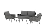 Lounge - Set mit Rope Roskilde Angebote bei Höffner Weinheim für 999,00 €