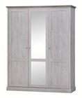 Armoire 3p en promo chez Crack Charleville-Mézières à 409,00 €