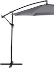 Aktuelle Sonnenschirm Angebote bei Rusta in Lübeck Aktuelles Sonnenschirme Angebot bei Rusta in Lübeck ab 19,90 €