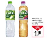 Volvic Touch oder Tee im Angebot bei Marktkauf in Ravensburg Volvic Touch oder Tee Angebote von Volvic bei Marktkauf Ravensburg für 1,19 €