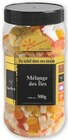 Mélange des de fruits secs - Des îles Festifruits - Super U à Colmar Mélange des de fruits secs - Des îles Festifruits en promo chez Super U Colmar à 5,49 €