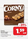 nah&frisch Neustadt - Müsliriegel Angebot im Prospekt Müsliriegel bei nah&frisch im Neustadt Prospekt für 1,59 €