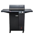 Elektrogrill „Smart-E“ mit E-POWER & TRU-InfraredTM Angebote von Char-Broil bei Metro Frechen für 534,31 €