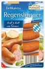 Delikatess Regensburger oder Bayerischer Leberkäse im Penny Prospekt Delikatess Regensburger oder Bayerischer Leberkäse von PONNATH im aktuellen Penny Prospekt für 2,99 €
